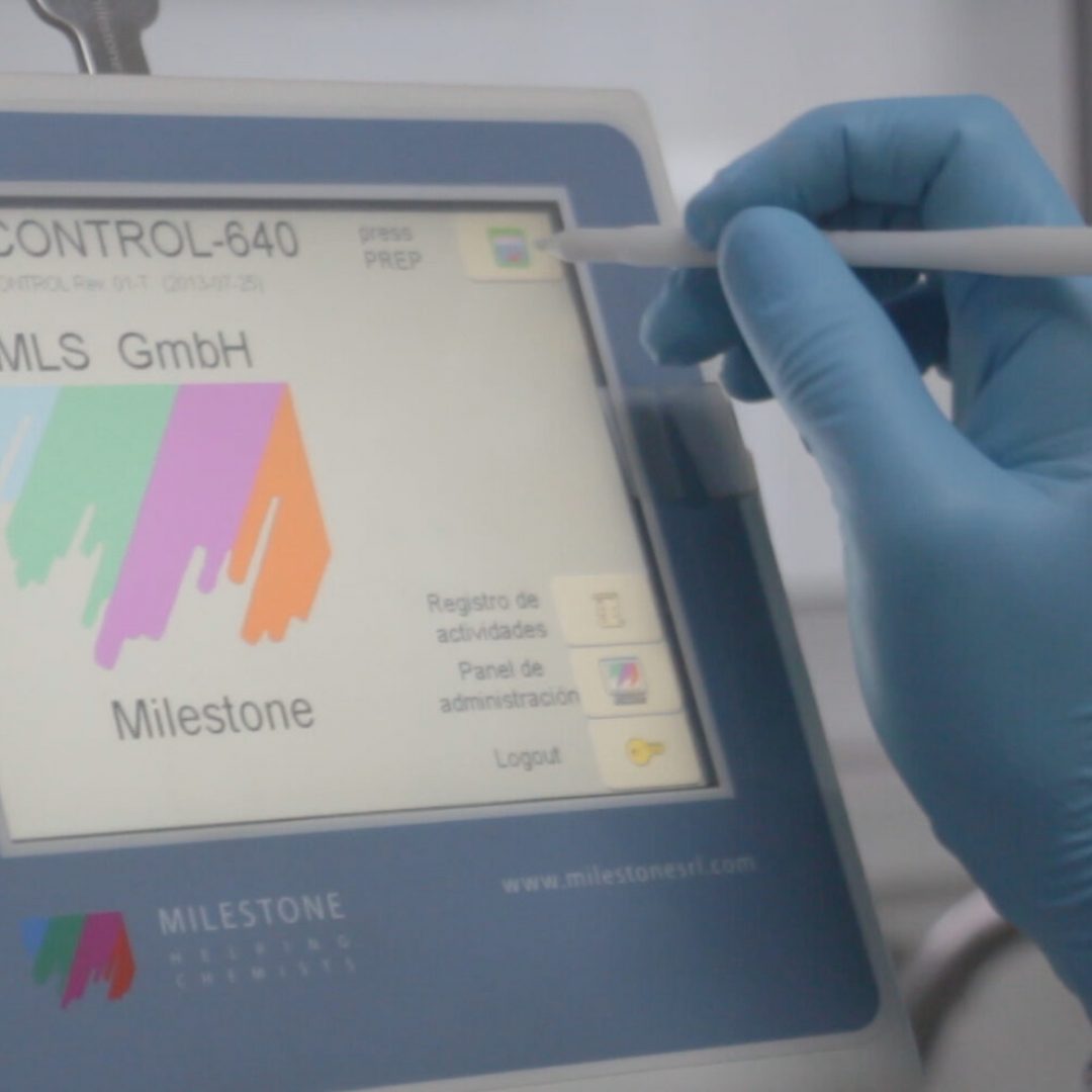 Microbiología